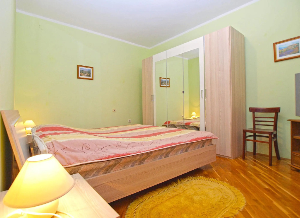 Apartment 1317