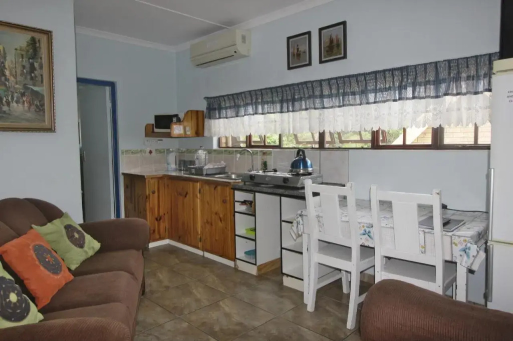 Xanadu Guest House