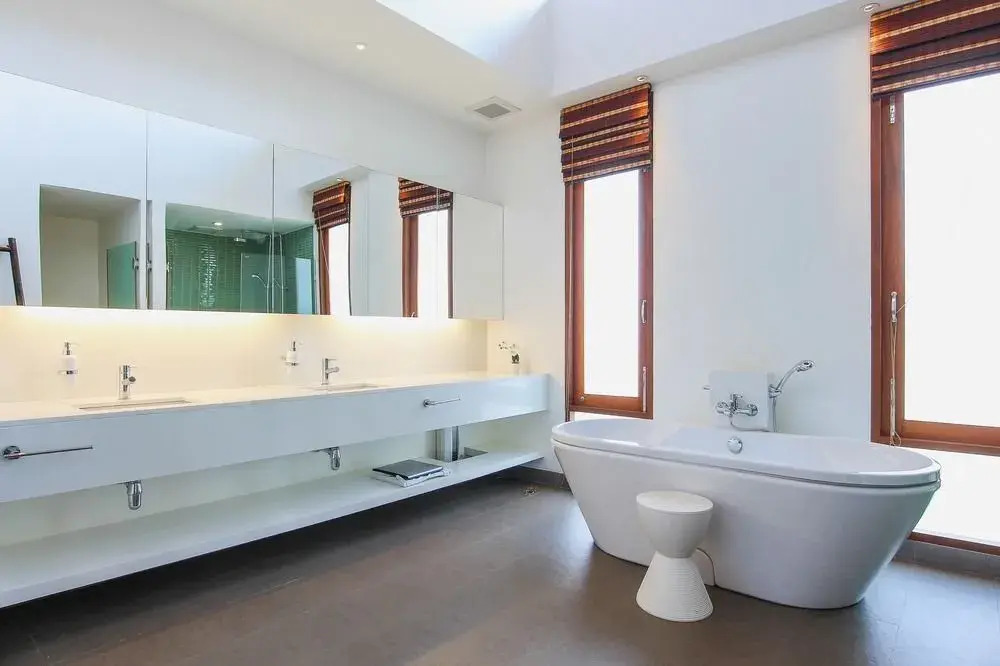Pranaluxe Pool Villa Unit B9