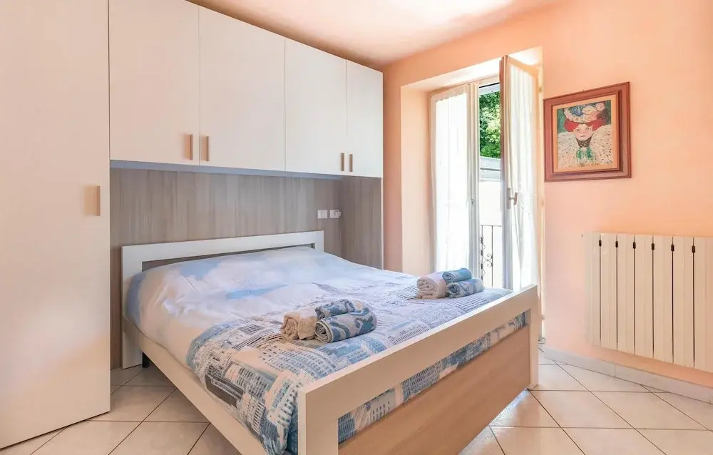 Casa Rossella