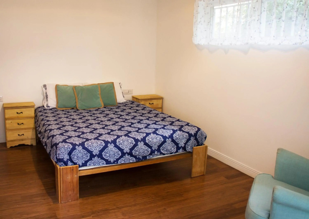 Simply Apartments - Idelson Street