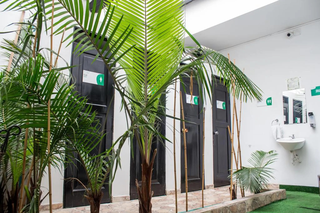 Vigyan Hostel