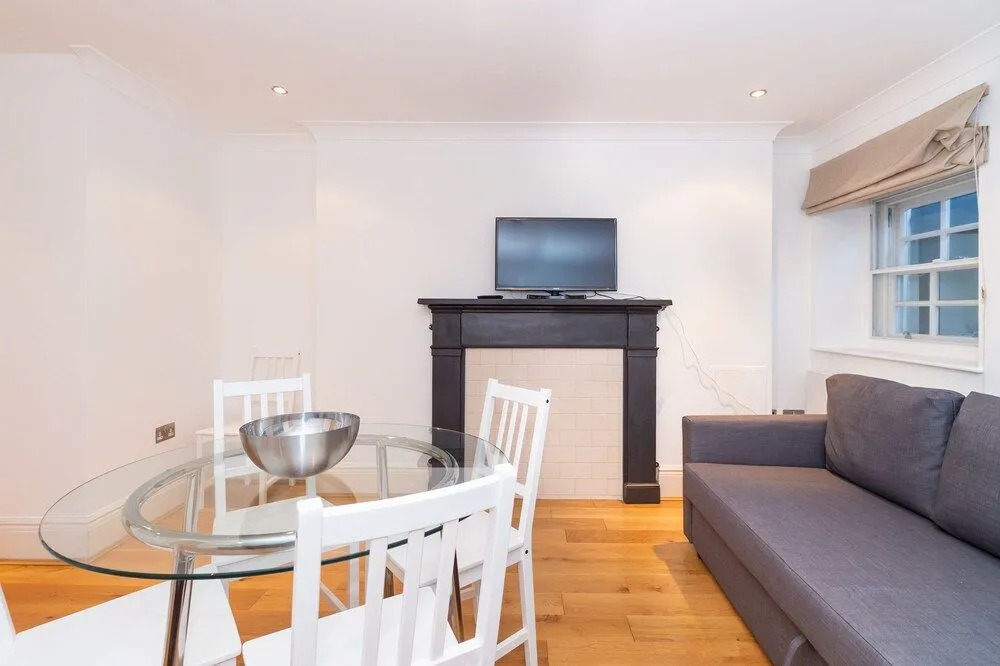 PML Apartments Park Road