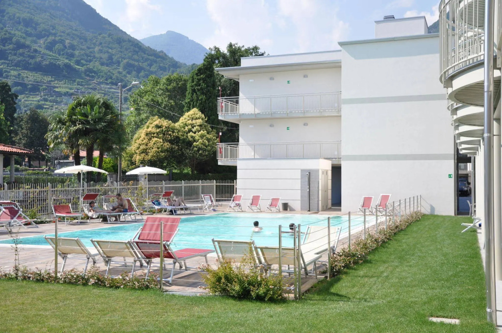 Hotel Vischi