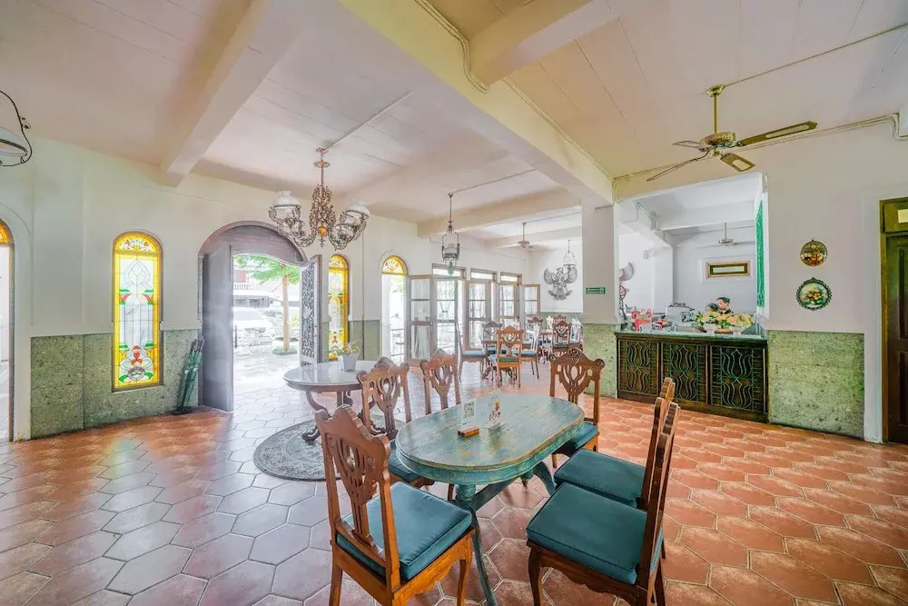 Pitaloka Hotel Sanur By DeWizZ Management