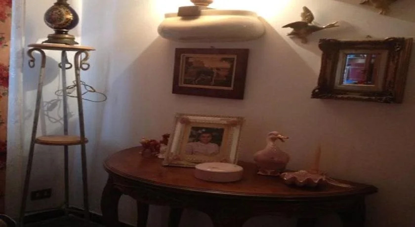 Lucillas World B&B