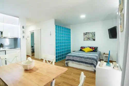 Ampuries Delta Apartment