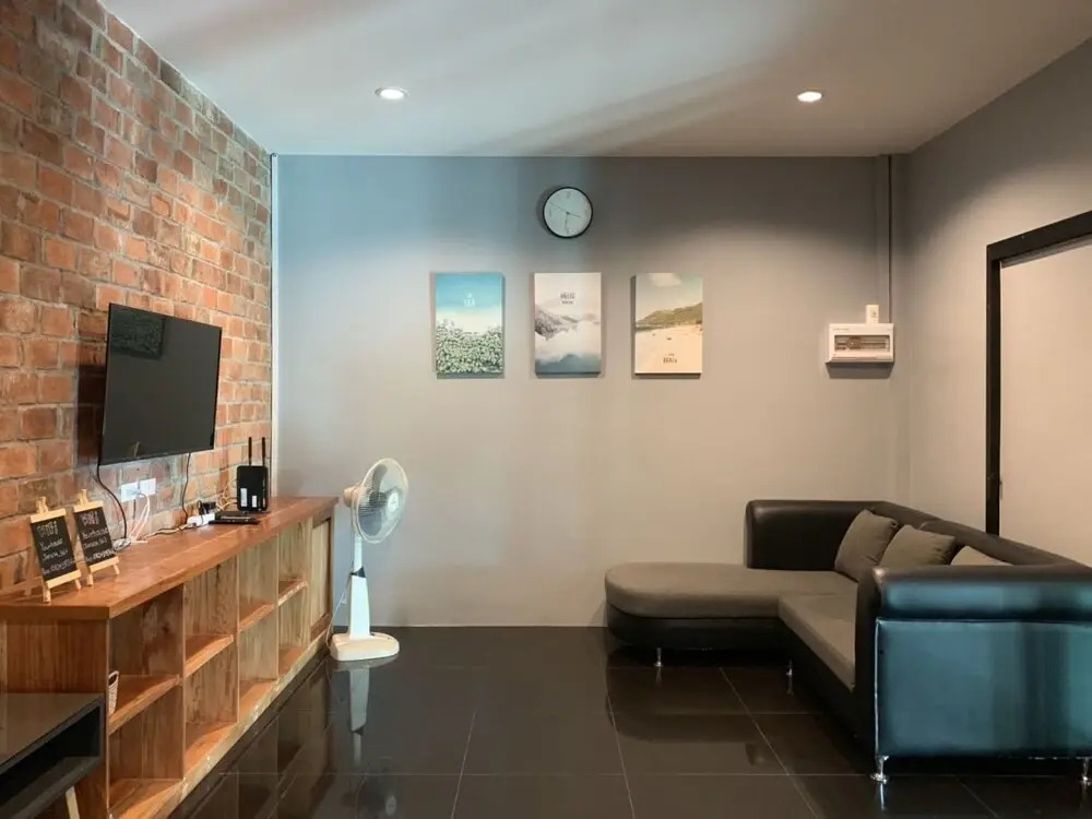 Your House Accommodation
