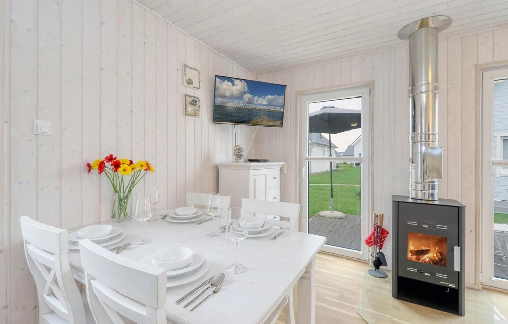 1 Bedroom Stunning Home In Ostseeresort Olpenitz