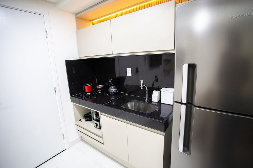 Unity Suites Beira Mar