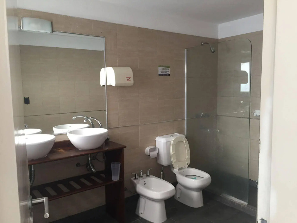 Link Cordoba Hostel