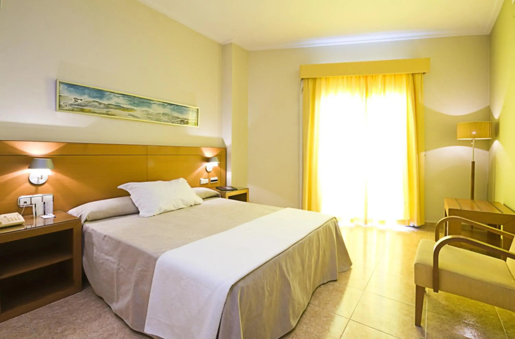 Hotel Traíña