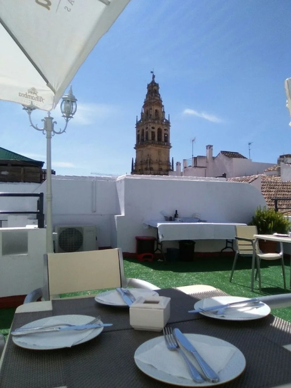 Apartamentos Céspedescinco
