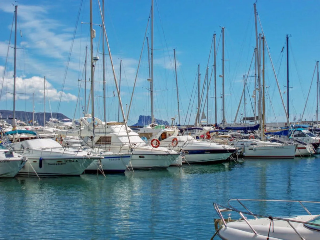 Apartment Sol y Mar Altea 30194