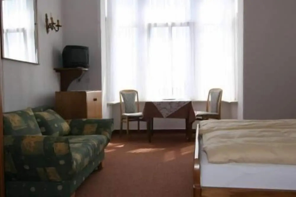 Hotel Rummeni