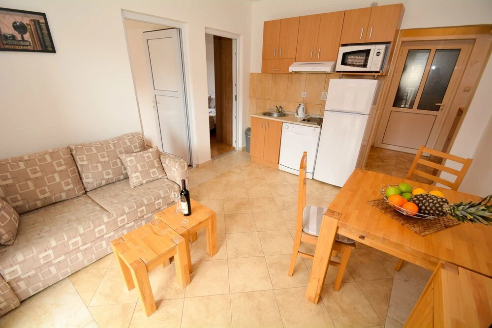 Family Tivat Apartments