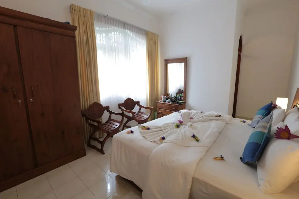 Sandul Villa