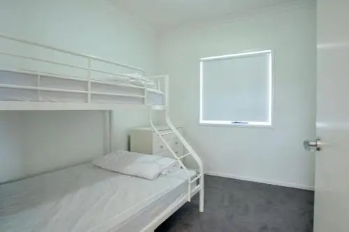 Chiaro Villa - Surf Side