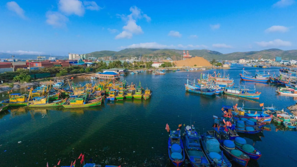 TH Quy Nhơn Hotel