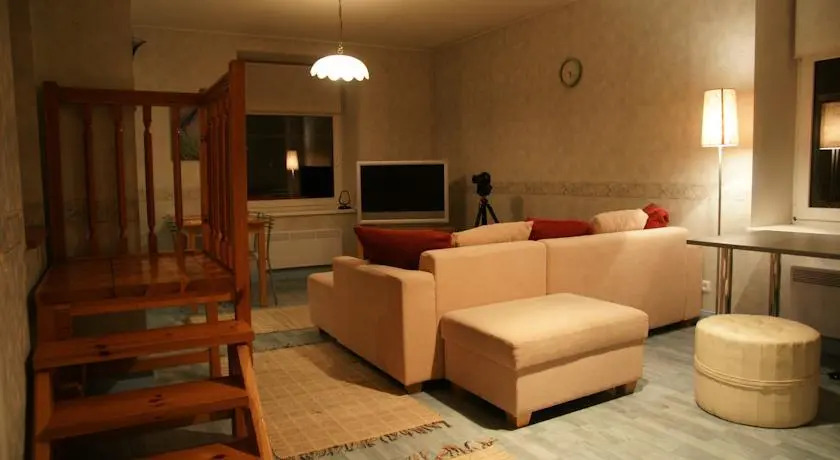Saare 5 Apartment