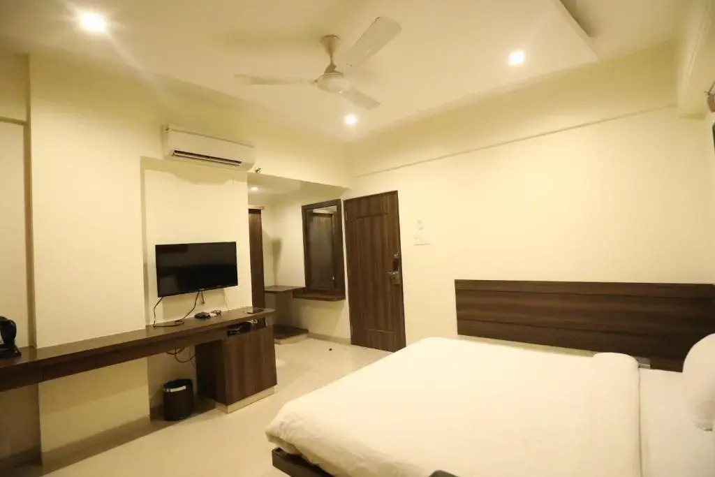 Diwatel Grande Resort