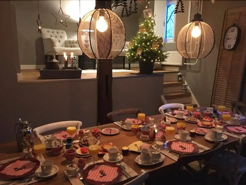 B&B Hoeve Nijssen