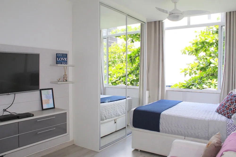 Guest Apartment Ipanema