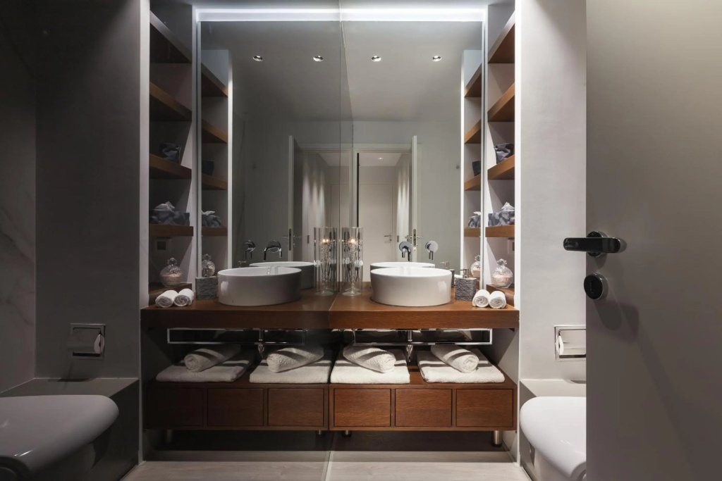 Athens Avaton Suites
