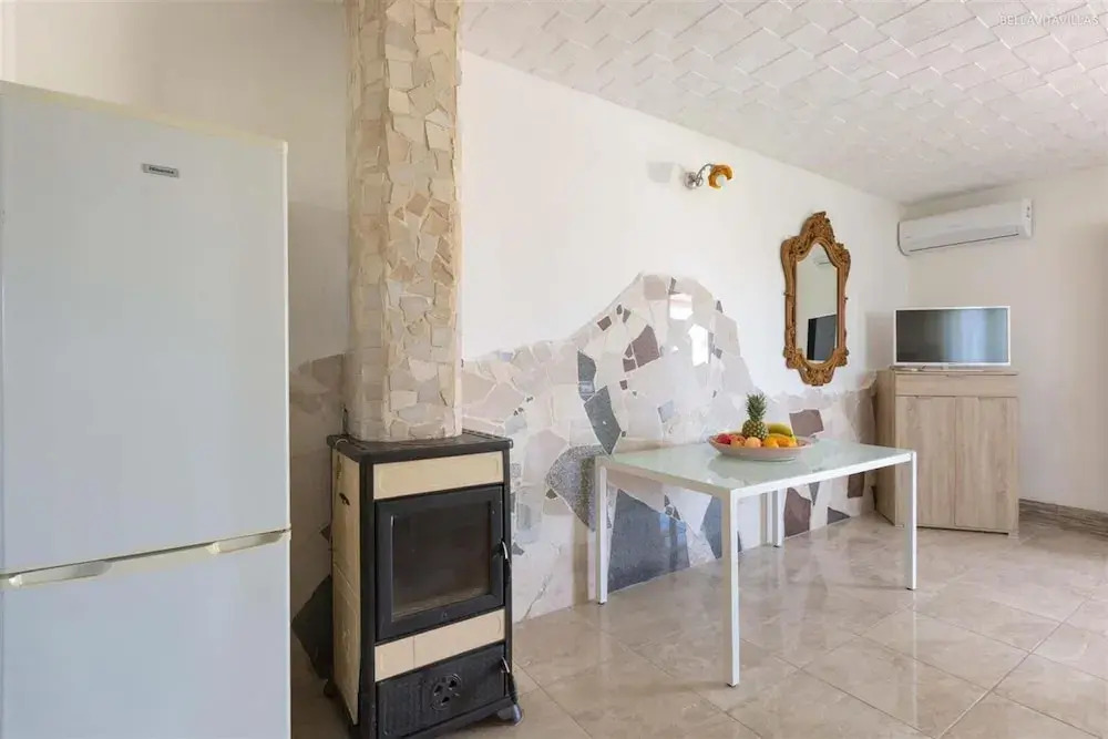 1136 Villetta Paola in Melendugno