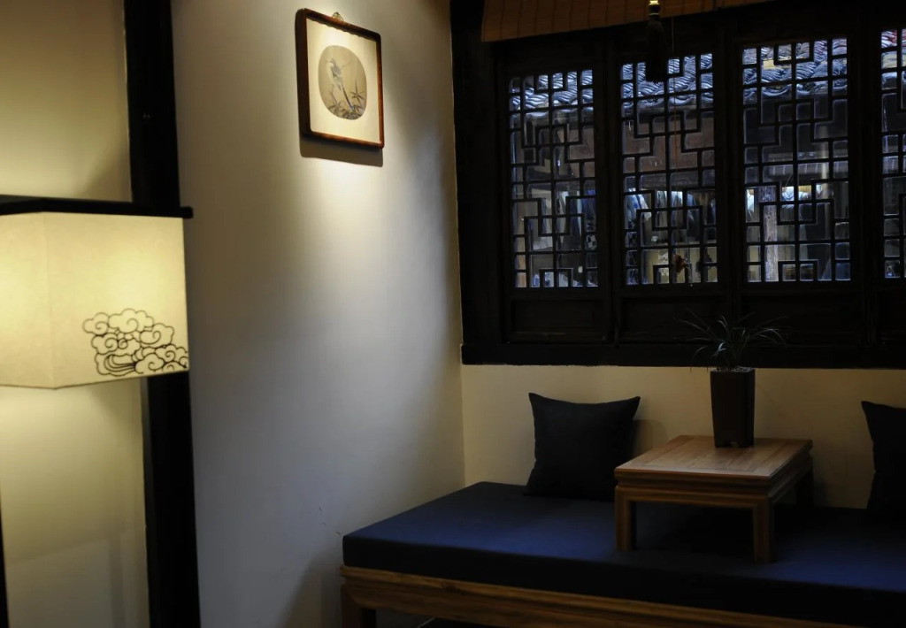 Zhouzhuang Zhengfu Caotang Hotel