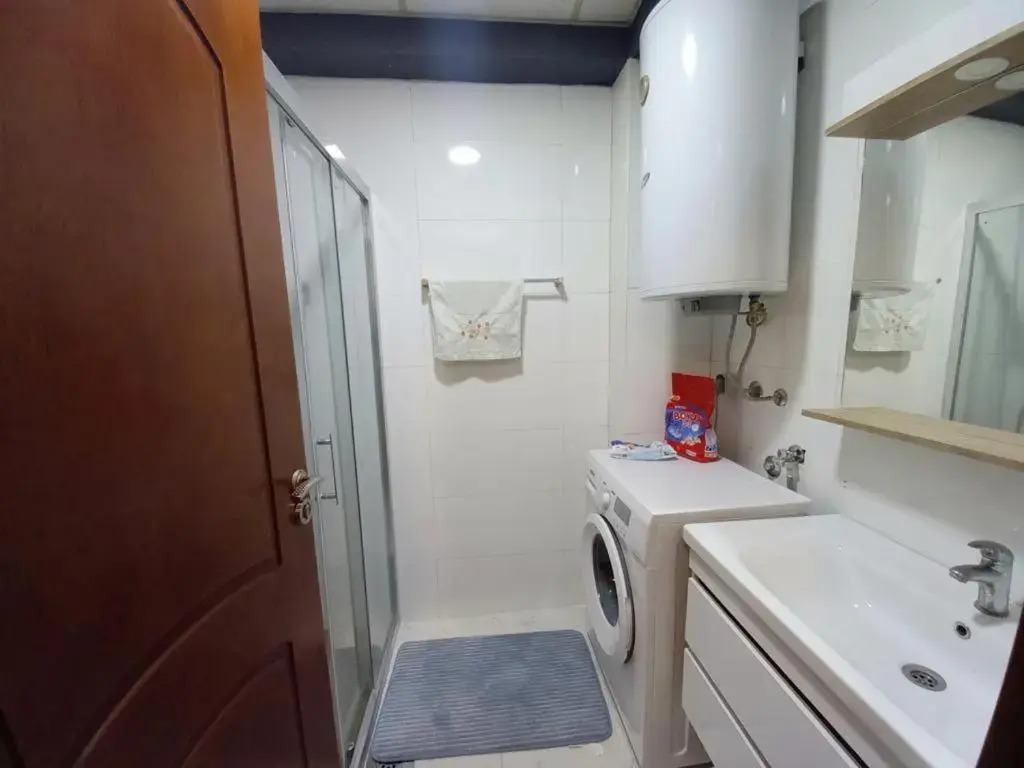 Taftalice Lüks Living with 2 Rooms Bathroom and Kitchen