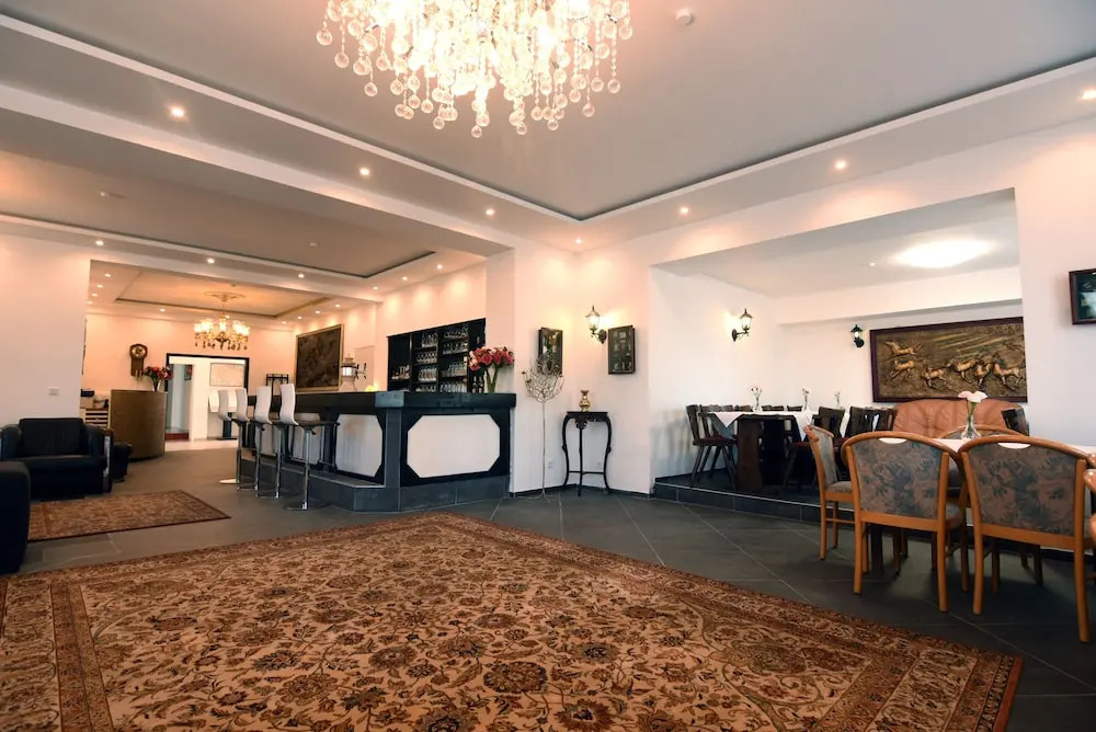 Hotel Roter Hahn