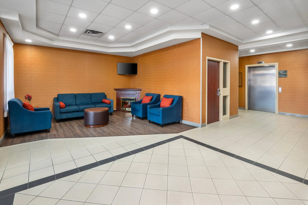 Comfort Inn