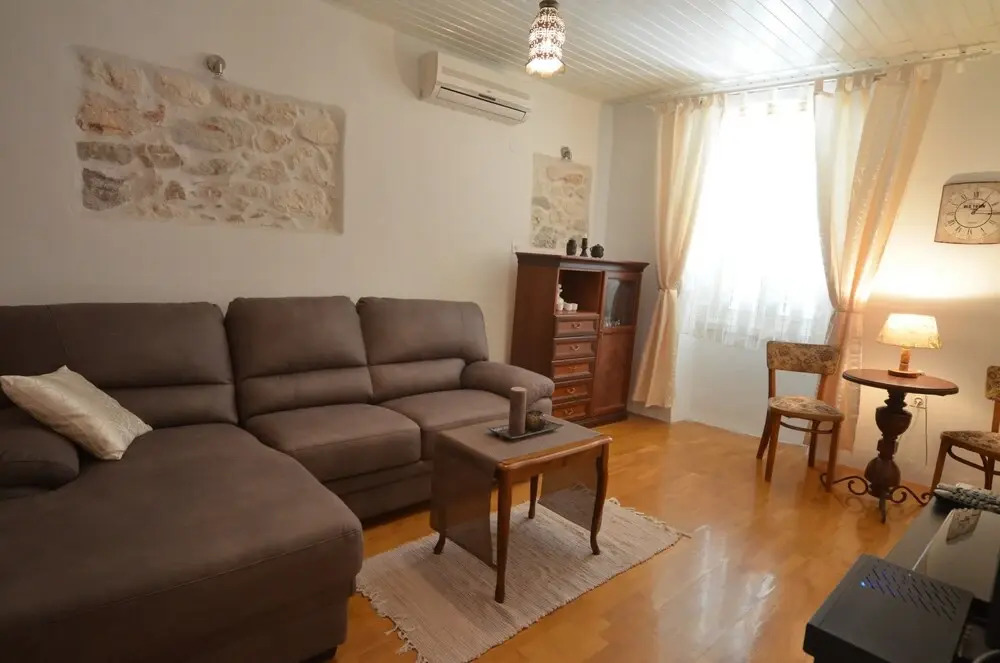 Eda sea view Apartment