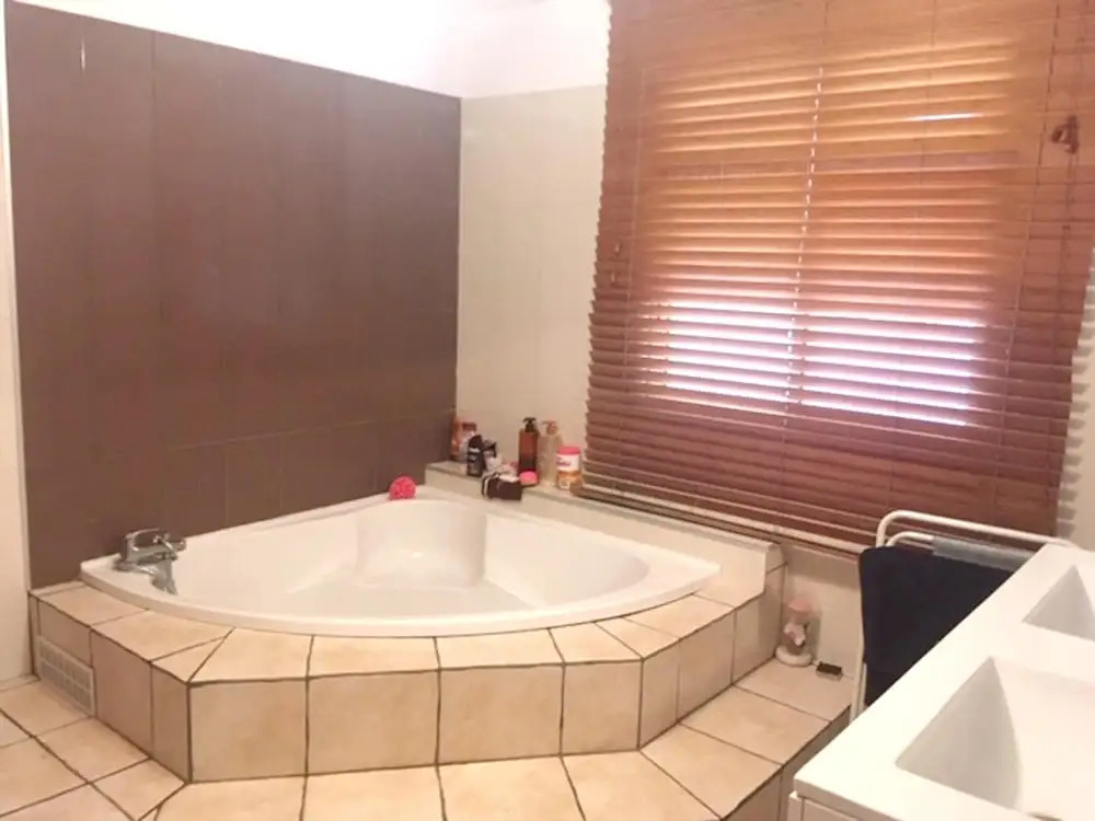 House With 4 Bedrooms in Saint-joseph, With Pool Access, Enclosed Gard