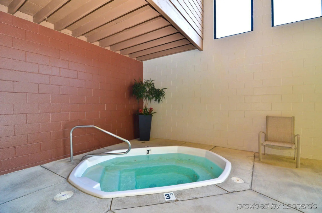 Best Western New Oregon Motel
