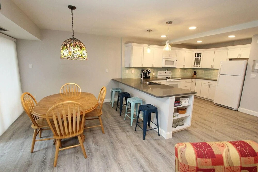 Henlopen Unit 417 by Long & Foster