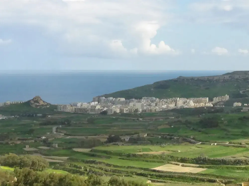 Ic-cens Ta Kola Luxury Boutique Bed Breakfast Zebbug Gozo