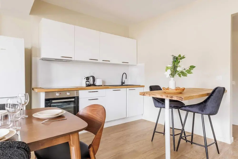 Cosy Apartment - 2br/5p - Jardin du Luxembourg