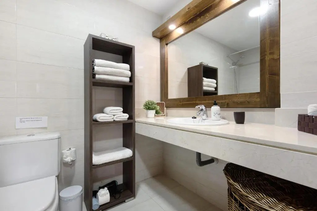 Luxury Candesol I