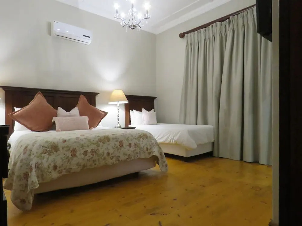 Abiento Guesthouse