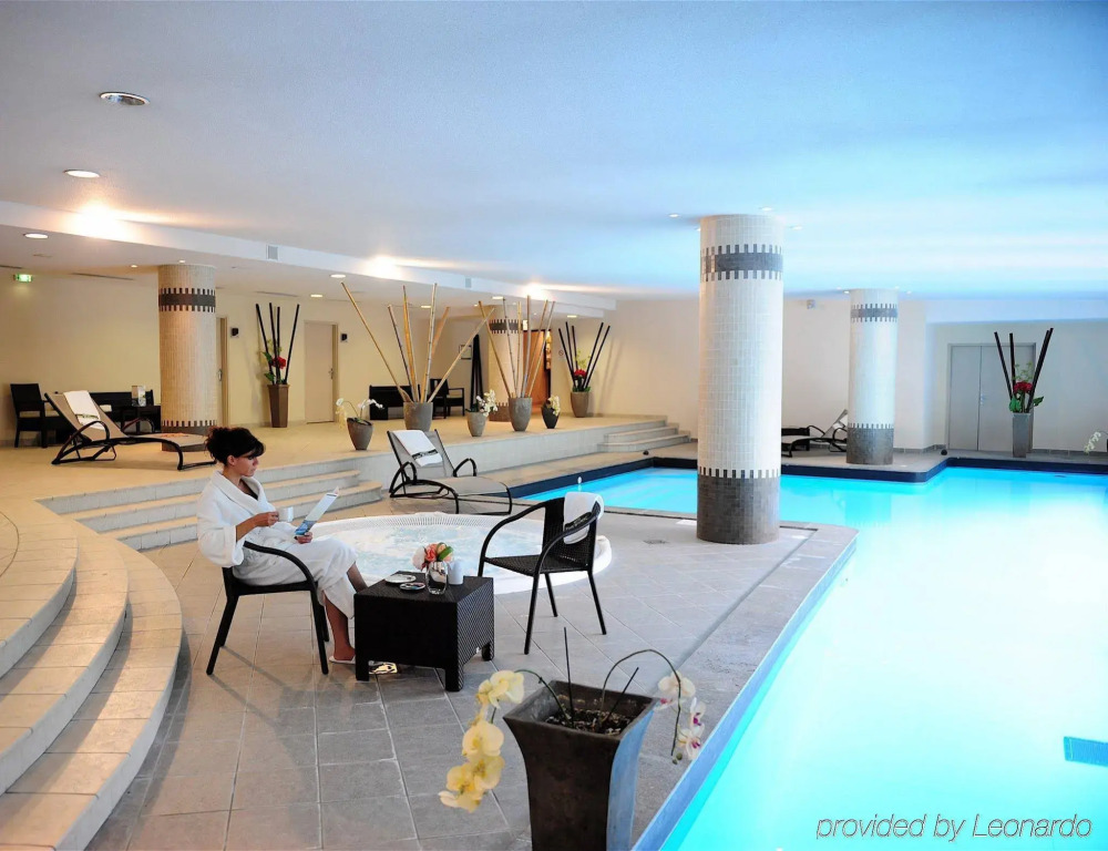 Parc Beaumont Hôtel & Spa Pau - MGallery Collection