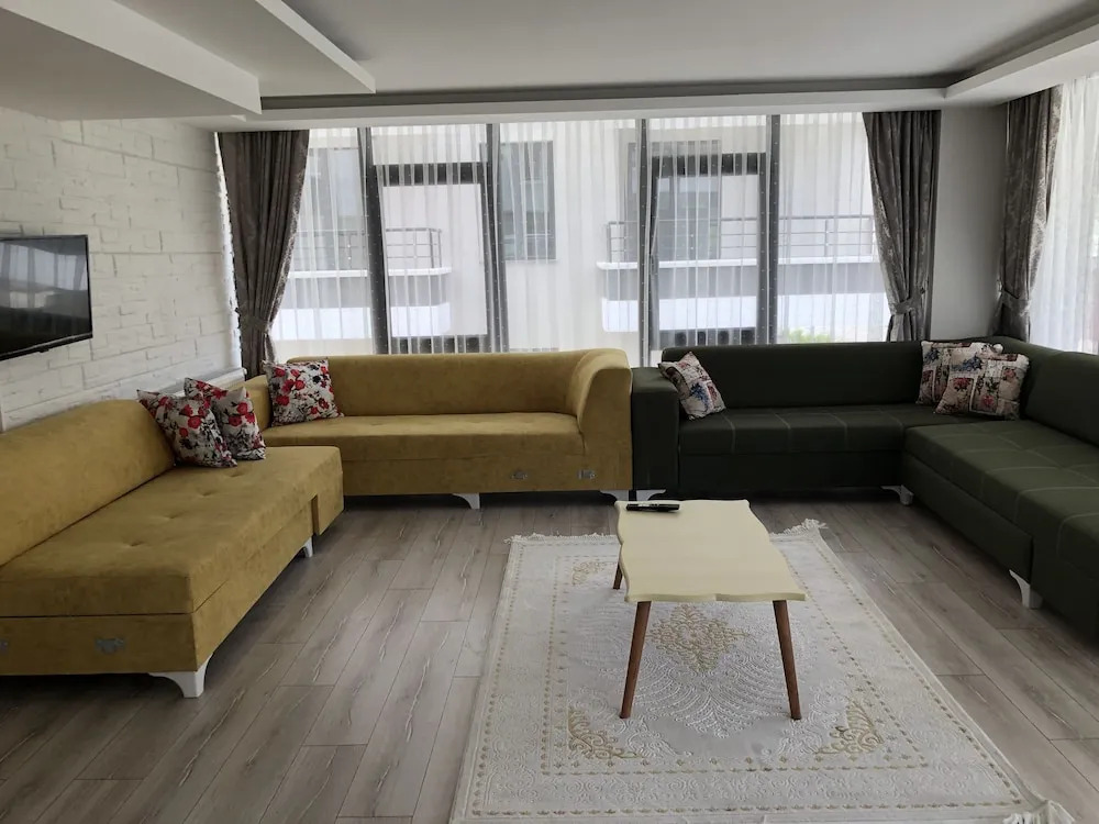 Blacksea Suite