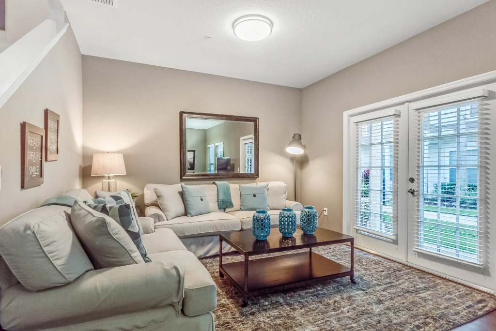 4 Bedrooms / 3 Bathrooms / West Lucaya (3214 GL), Kissimmee, US