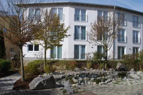 Lichtblick Hotel Garni