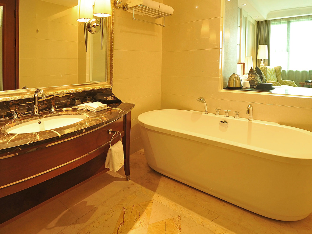 Pujing Garden Hotel