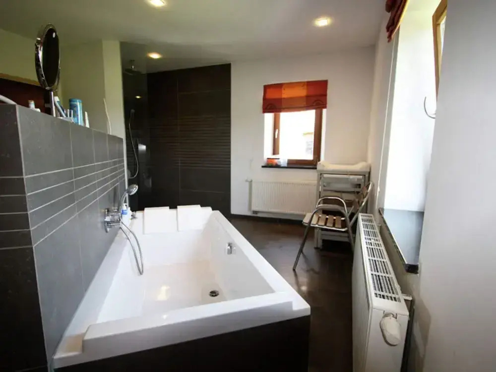 Holiday Home in Limbourg With Garden
