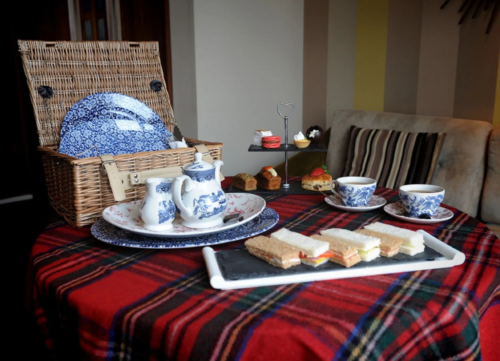 Smiths At Gretna Green Hotel