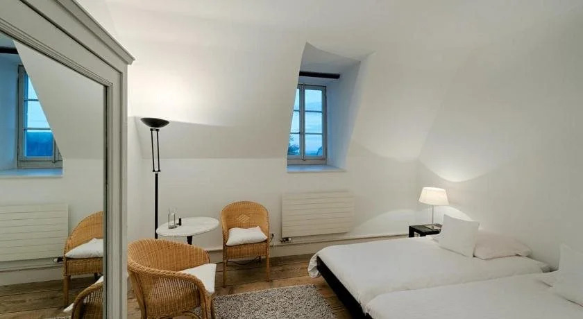 Schloss Ueberstorf - Tafeln, Tagen, Träumen