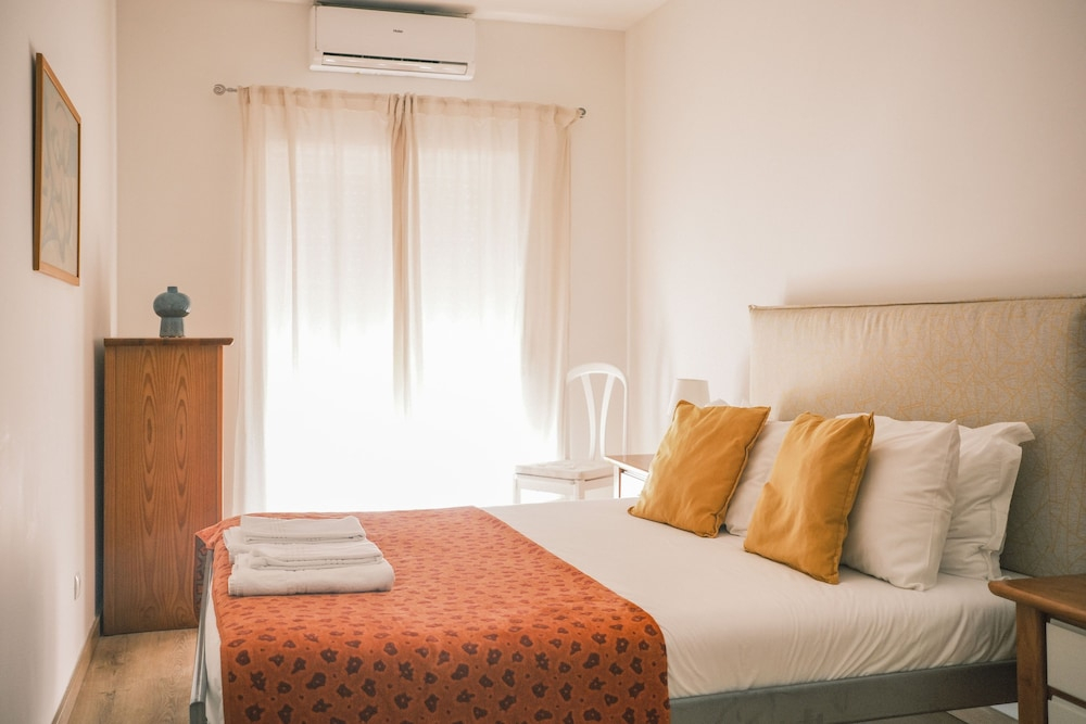 Nice Flat by Quinta das Conchas